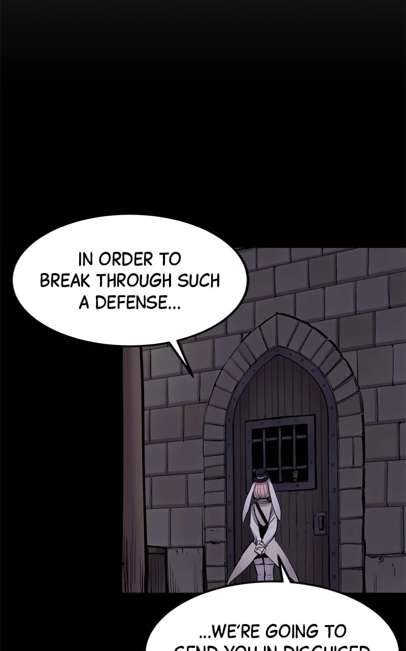 Wail of a Dragon’s Rage Chapter 5 - 8
