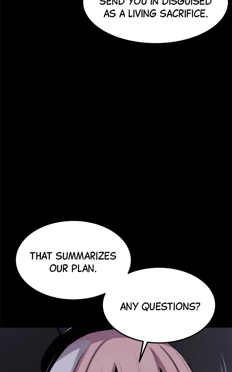 Wail of a Dragon’s Rage Chapter 5 - 9