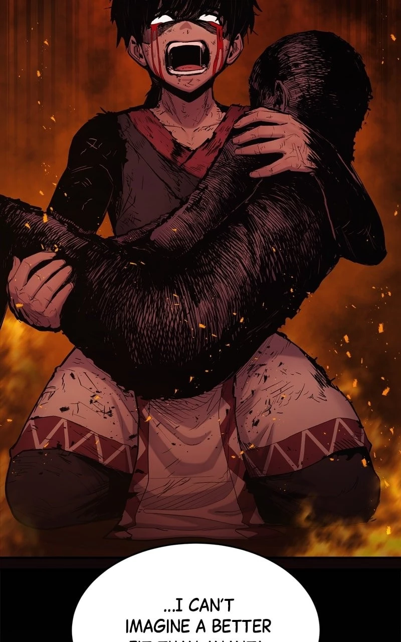 Wail of a Dragon’s Rage Chapter 5 - 17