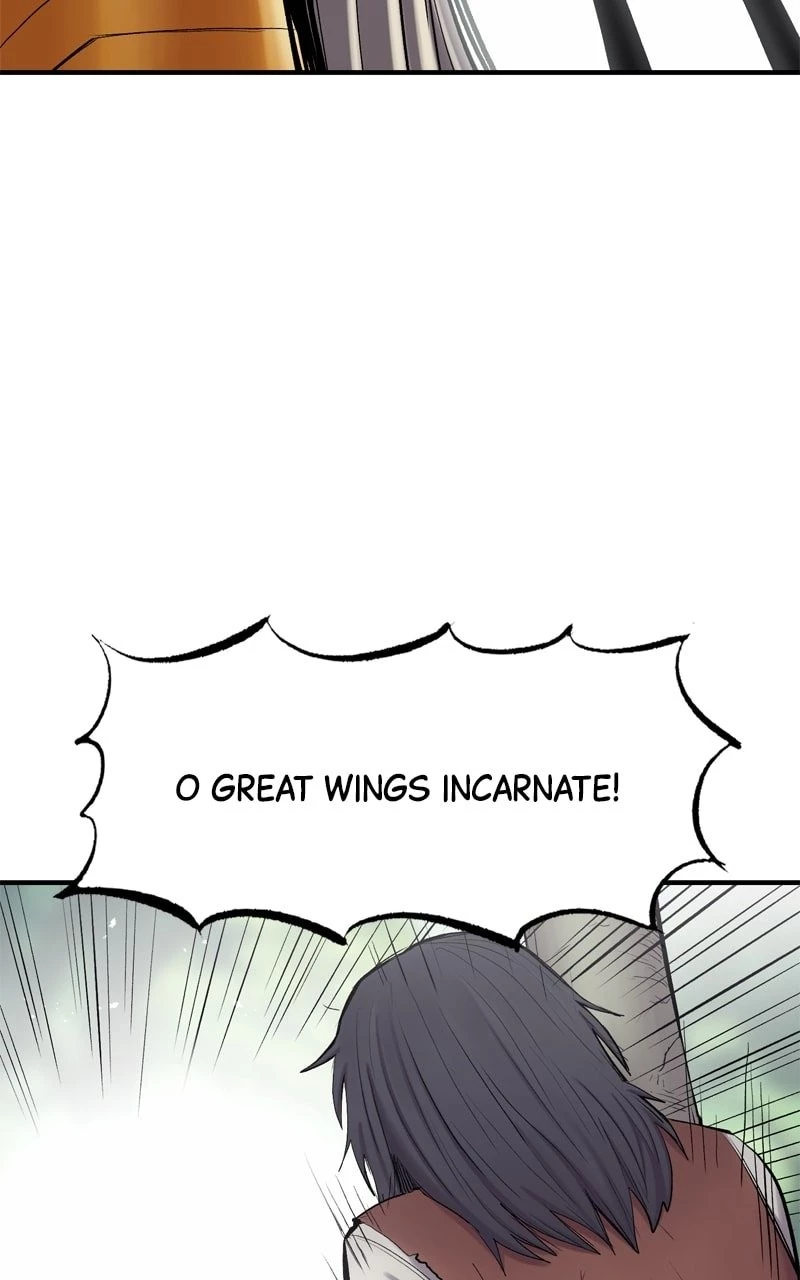 Wail of a Dragon’s Rage Chapter 5 - 32