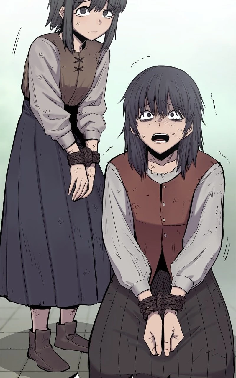 Wail of a Dragon’s Rage Chapter 5 - 34