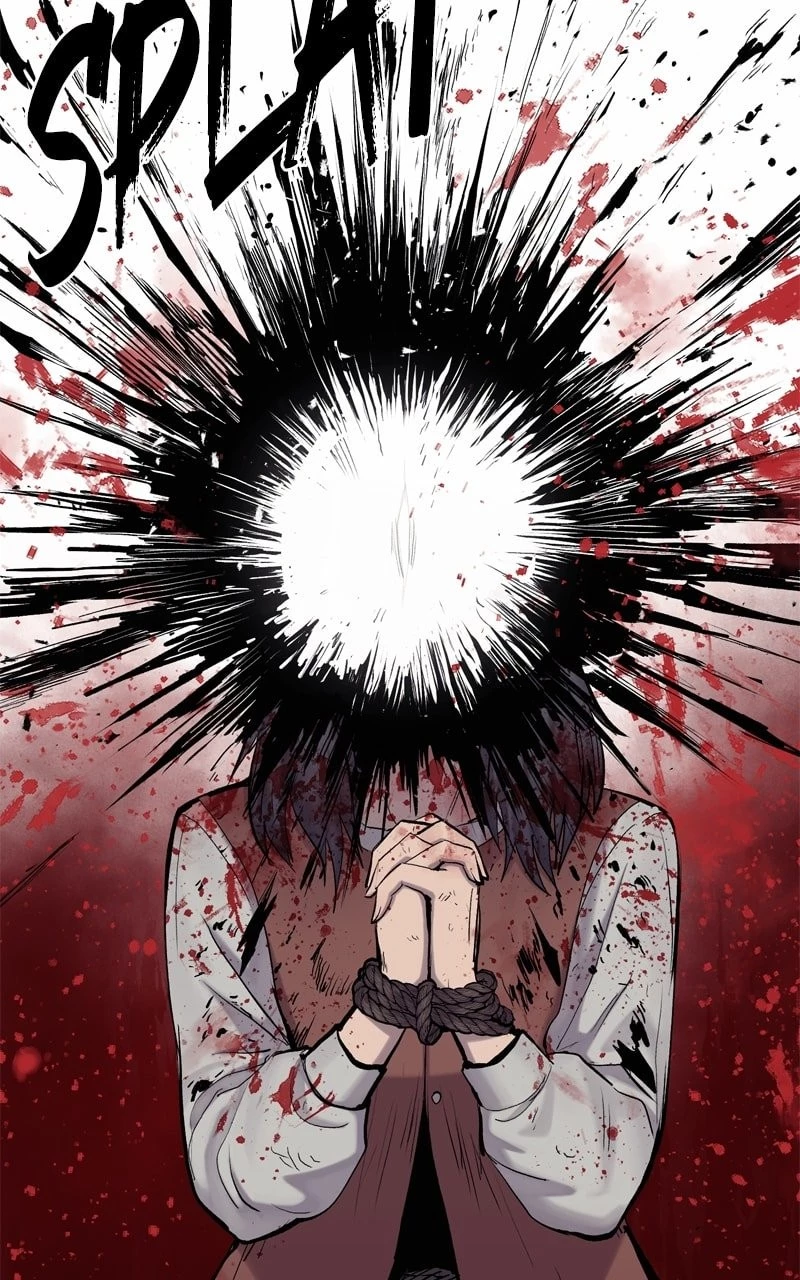 Wail of a Dragon’s Rage Chapter 5 - 40