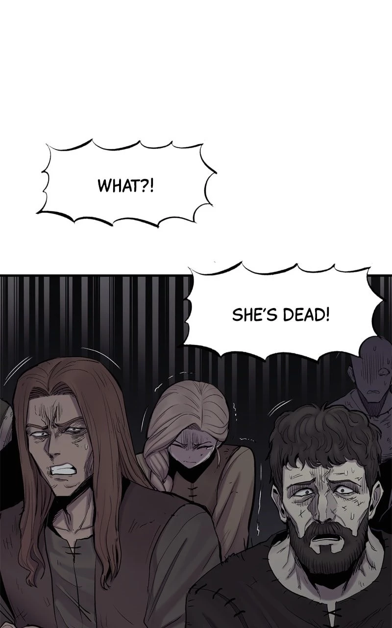 Wail of a Dragon’s Rage Chapter 5 - 43