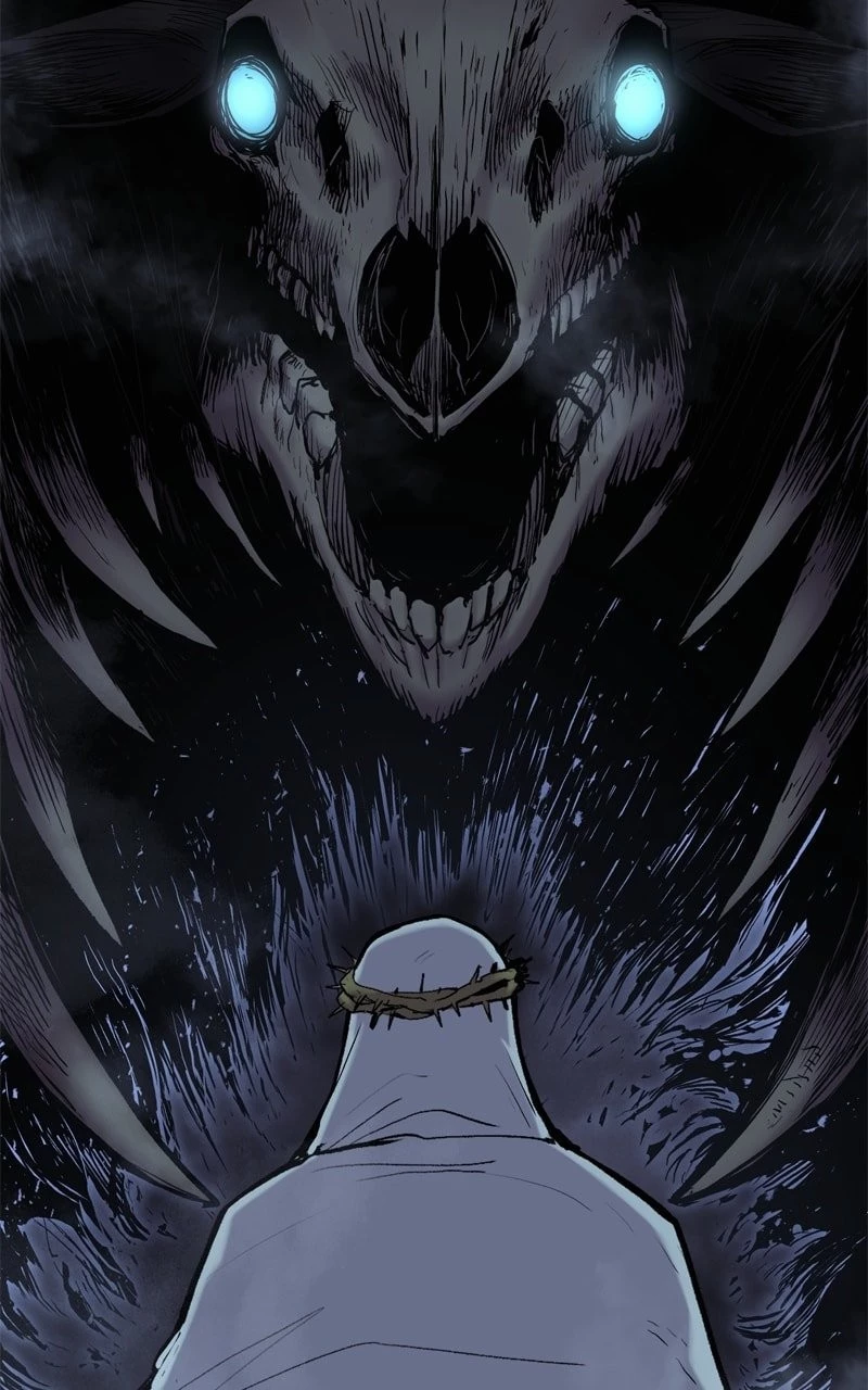 Wail of a Dragon’s Rage Chapter 5 - 54