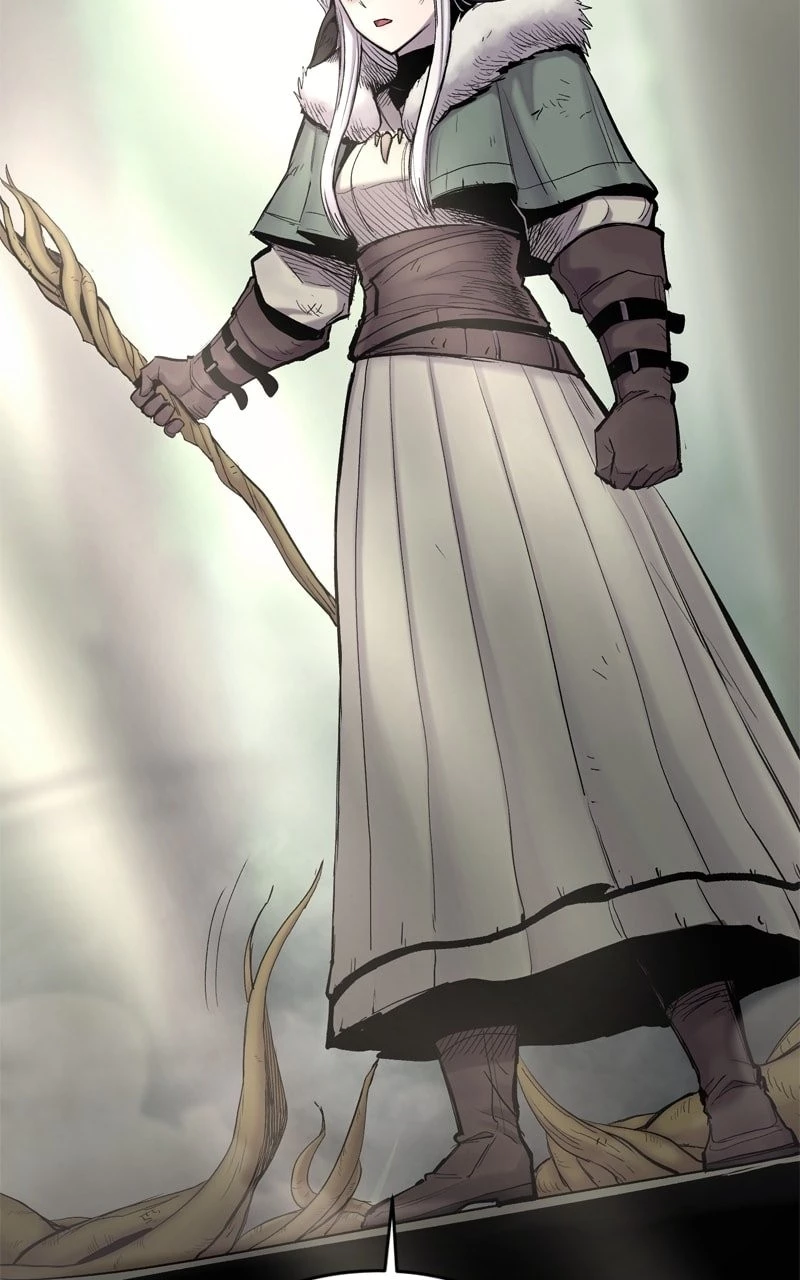Wail of a Dragon’s Rage Chapter 5 - 83