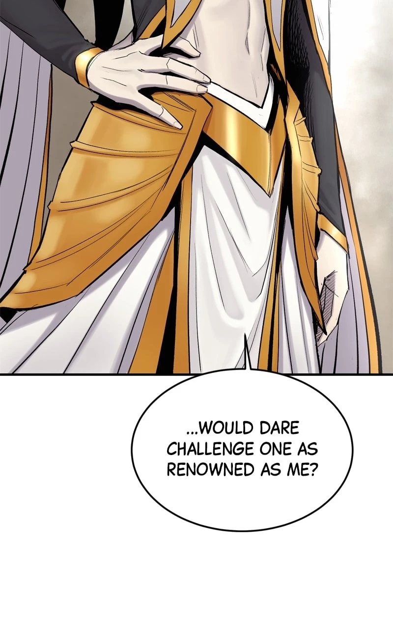 Wail of a Dragon’s Rage Chapter 5 - 91