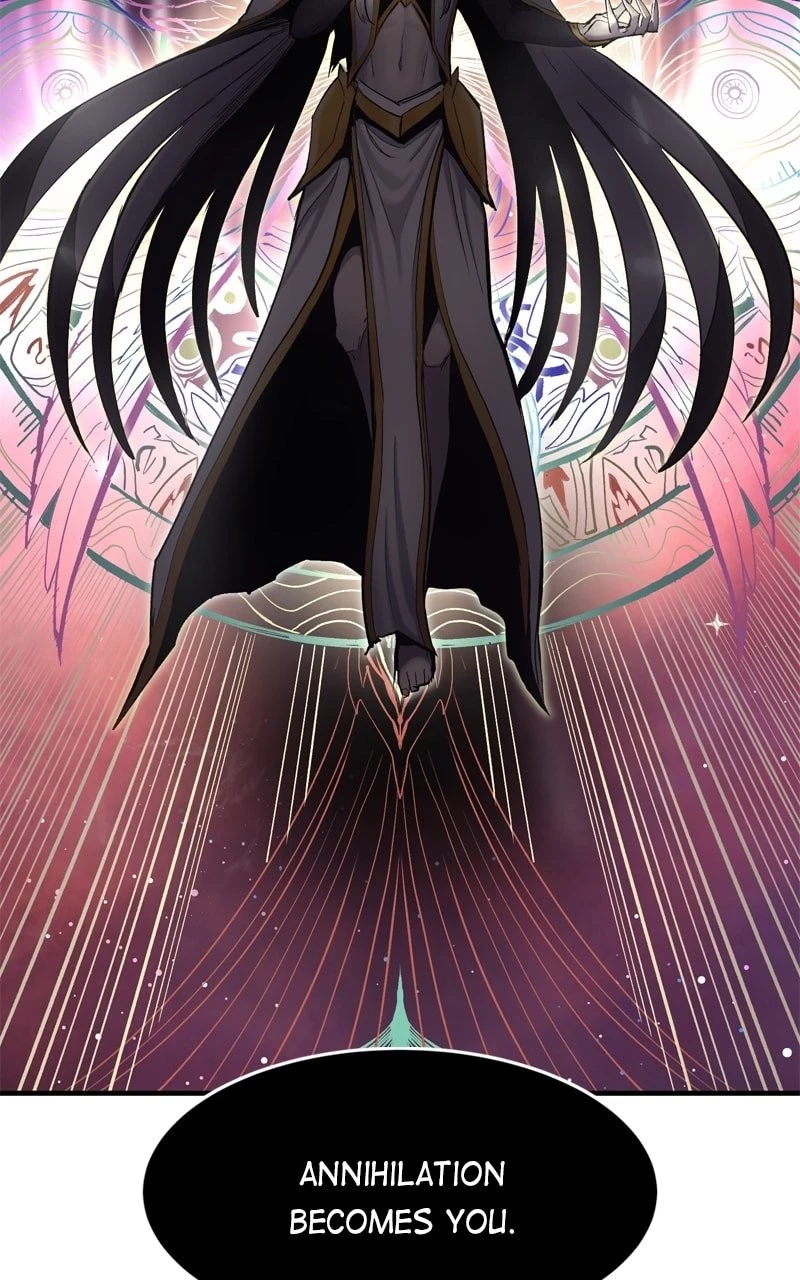Wail of a Dragon’s Rage Chapter 5 - 107