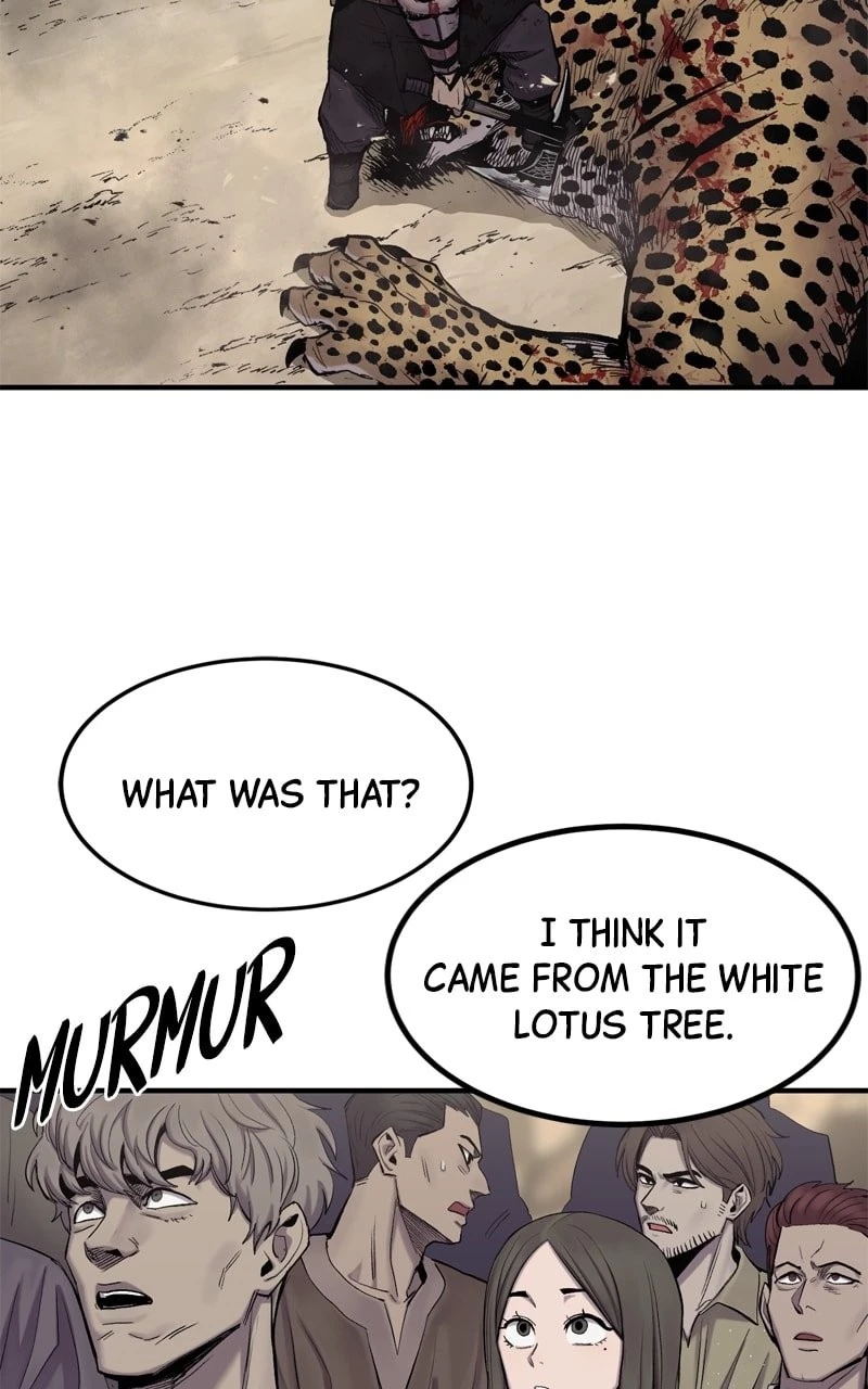 Wail of a Dragon’s Rage Chapter 5 - 110