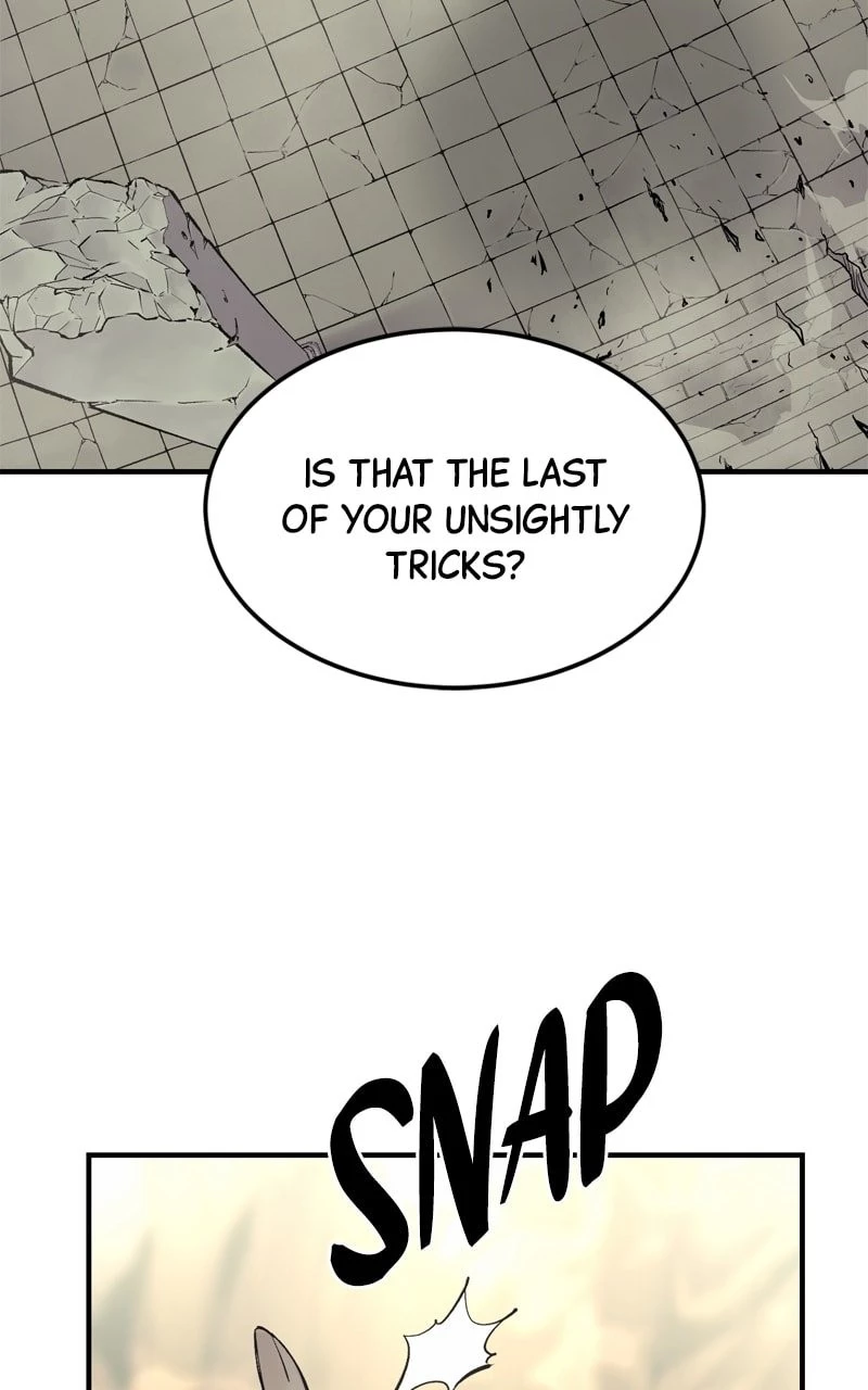 Wail of a Dragon’s Rage Chapter 5 - 119