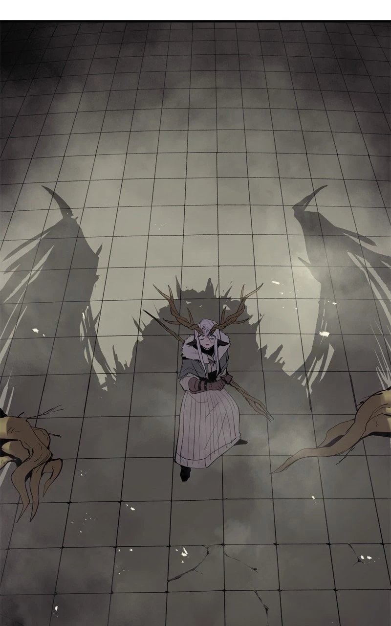 Wail of a Dragon’s Rage Chapter 5 - 124