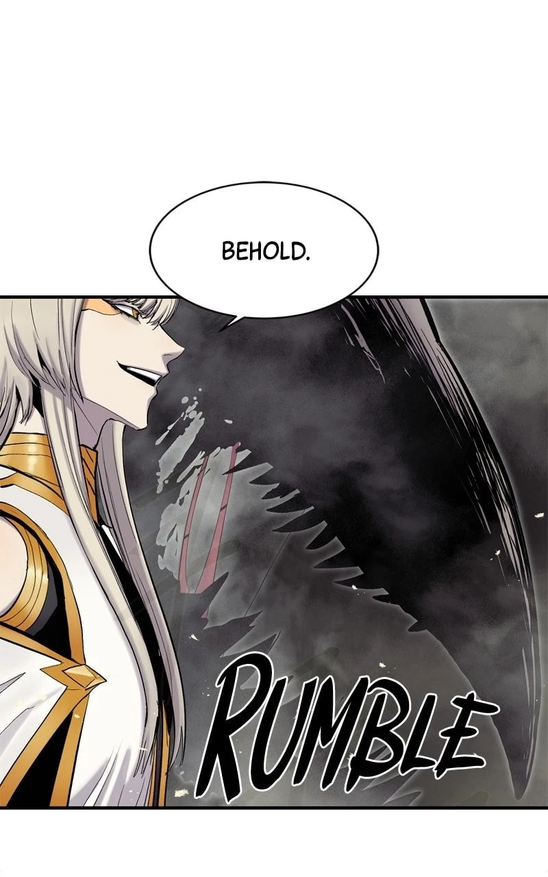 Wail of a Dragon’s Rage Chapter 5 - 131