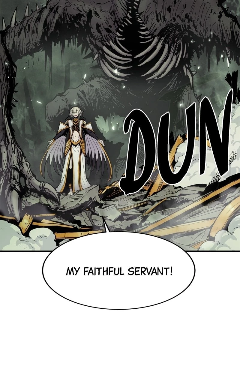 Wail of a Dragon’s Rage Chapter 5 - 134