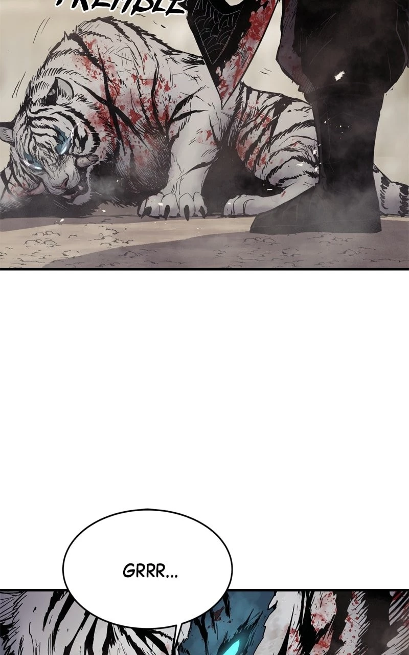 Wail of a Dragon’s Rage Chapter 6 - 4