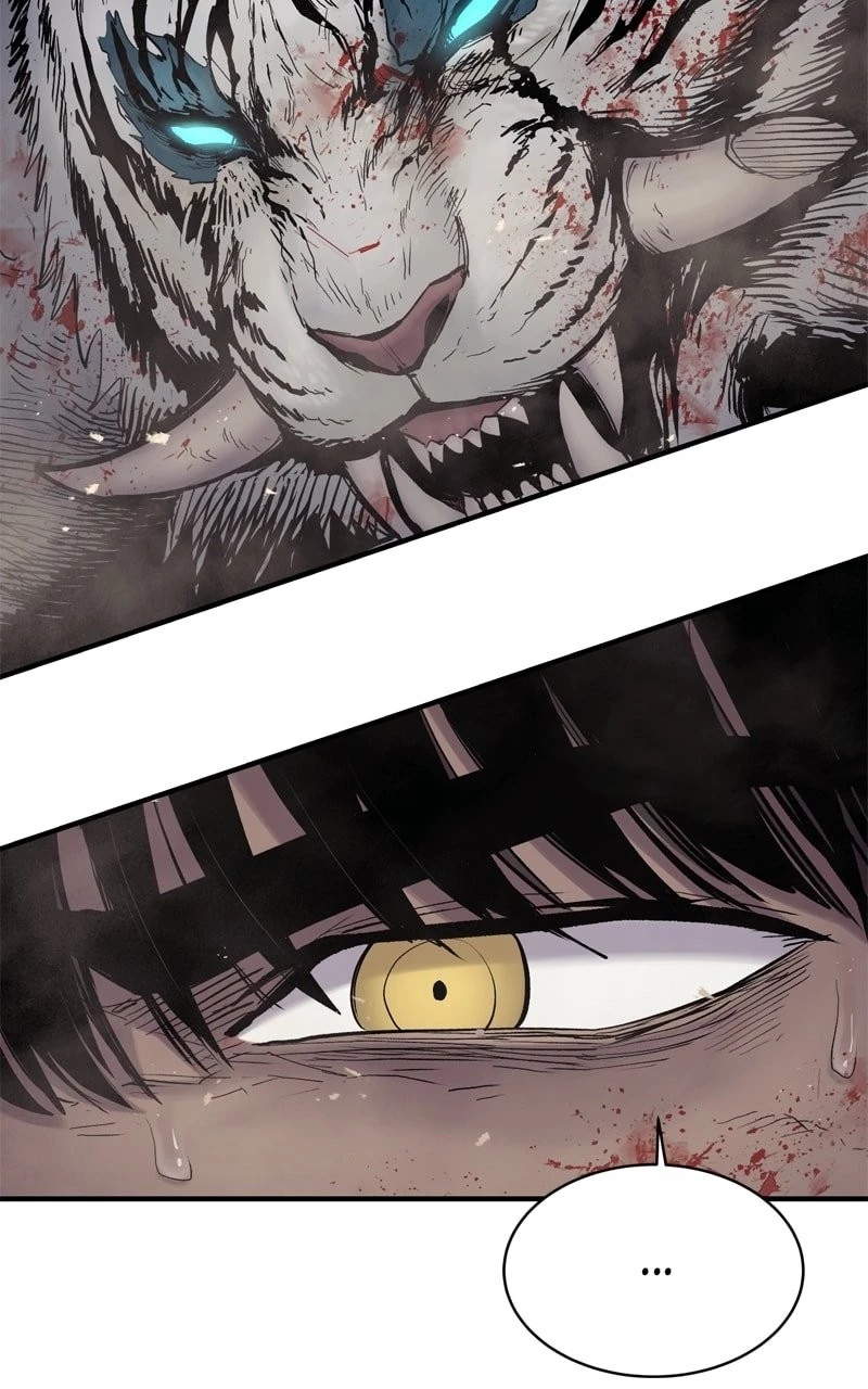 Wail of a Dragon’s Rage Chapter 6 - 5