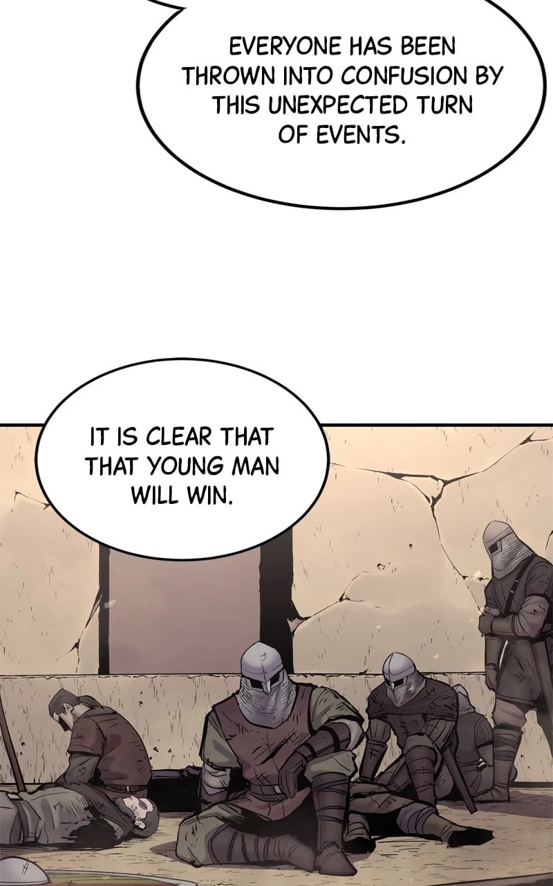 Wail of a Dragon’s Rage Chapter 6 - 11