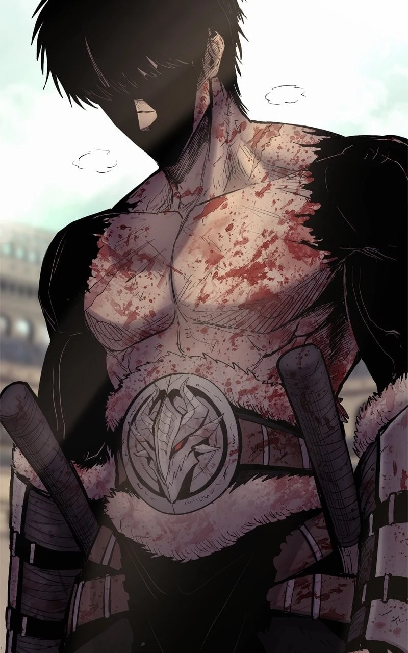 Wail of a Dragon’s Rage Chapter 6 - 13