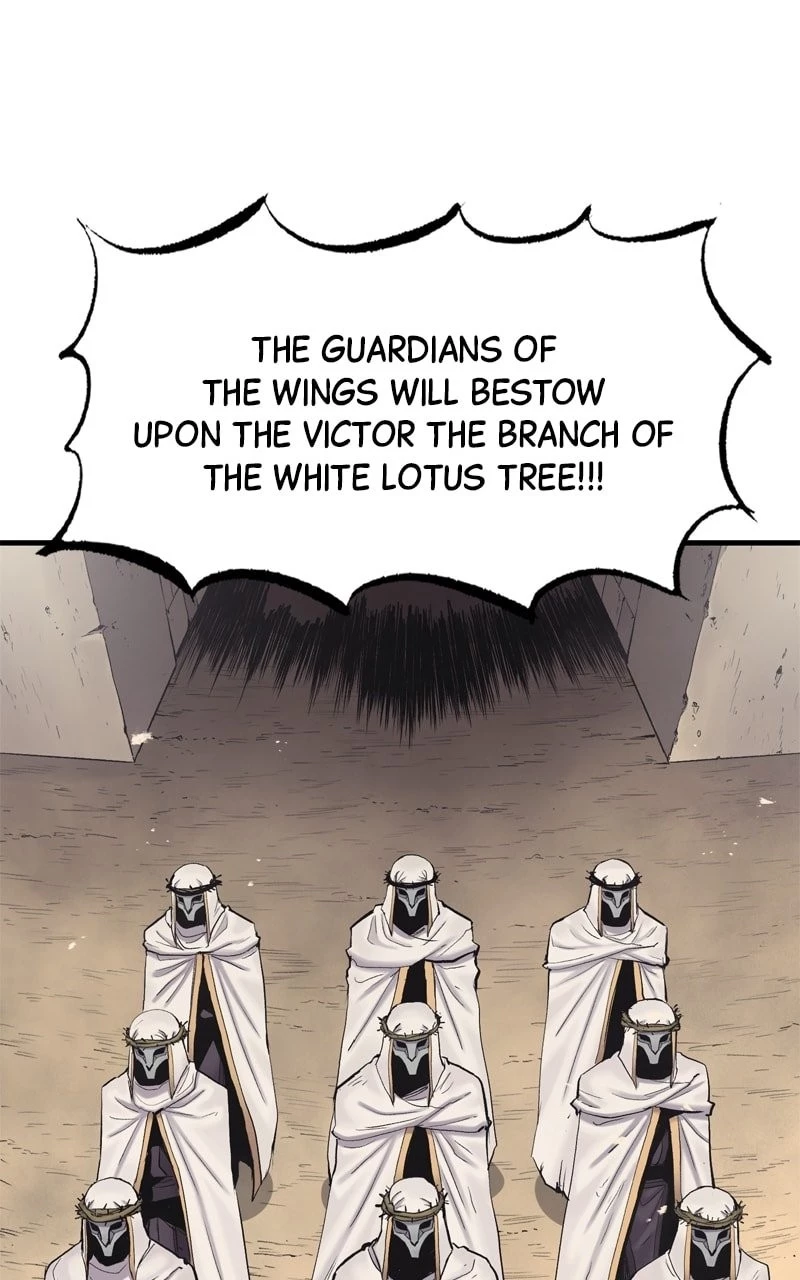 Wail of a Dragon’s Rage Chapter 6 - 16