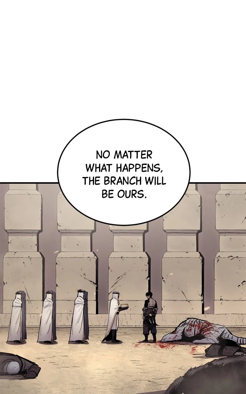 Wail of a Dragon’s Rage Chapter 6 - 19