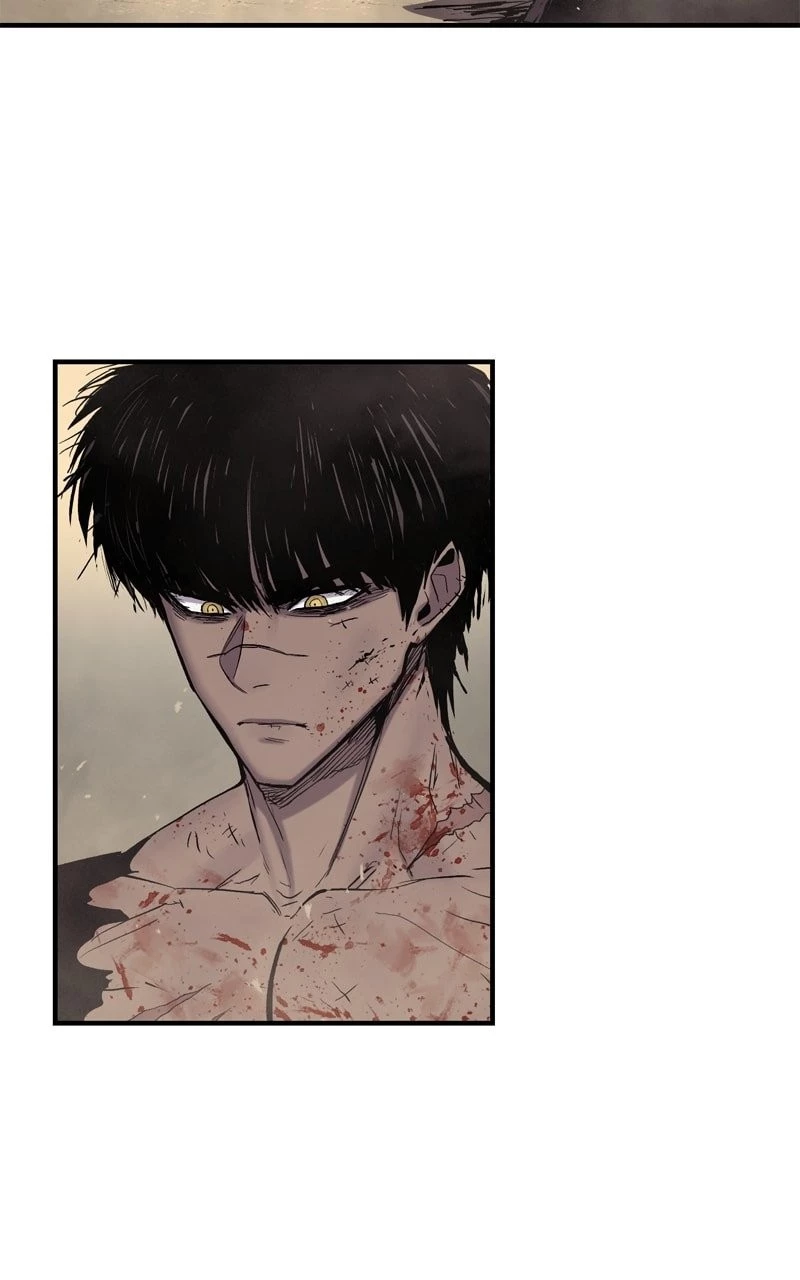 Wail of a Dragon’s Rage Chapter 6 - 20