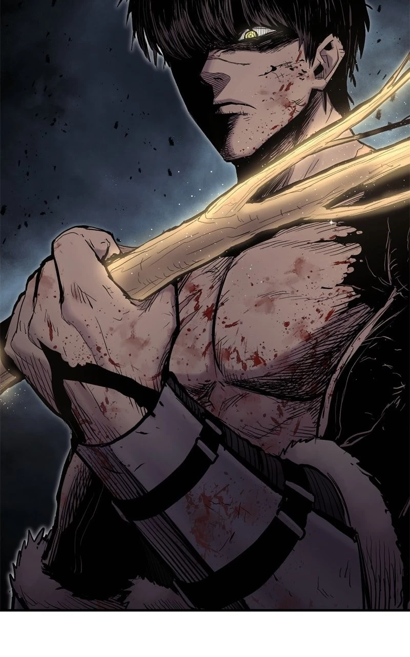 Wail of a Dragon’s Rage Chapter 6 - 24