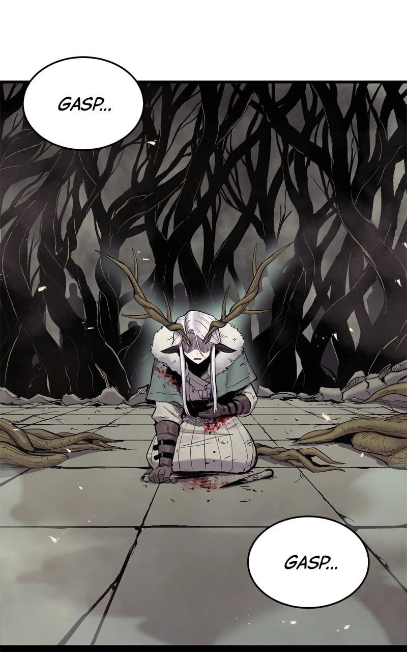 Wail of a Dragon’s Rage Chapter 6 - 30