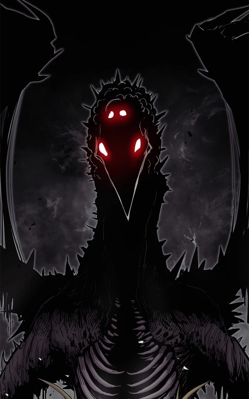 Wail of a Dragon’s Rage Chapter 6 - 32