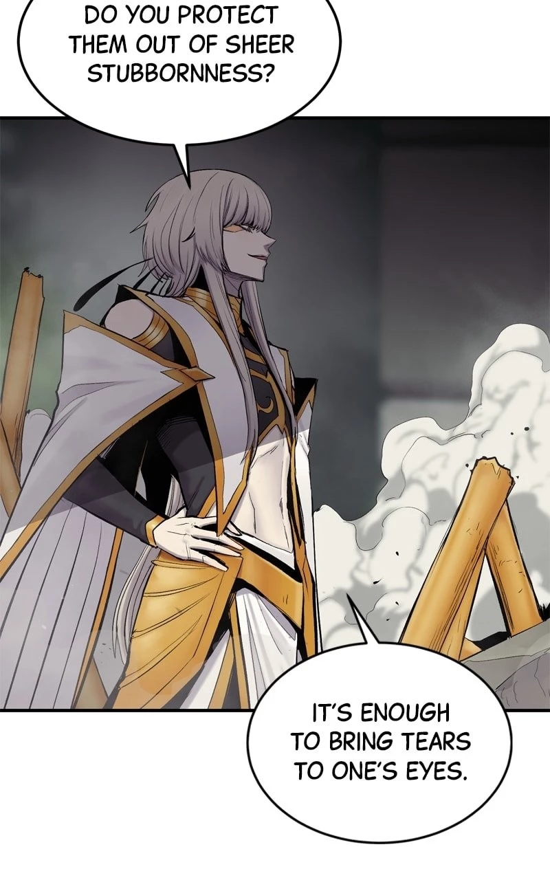 Wail of a Dragon’s Rage Chapter 6 - 34