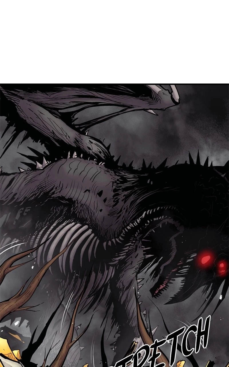 Wail of a Dragon’s Rage Chapter 6 - 56