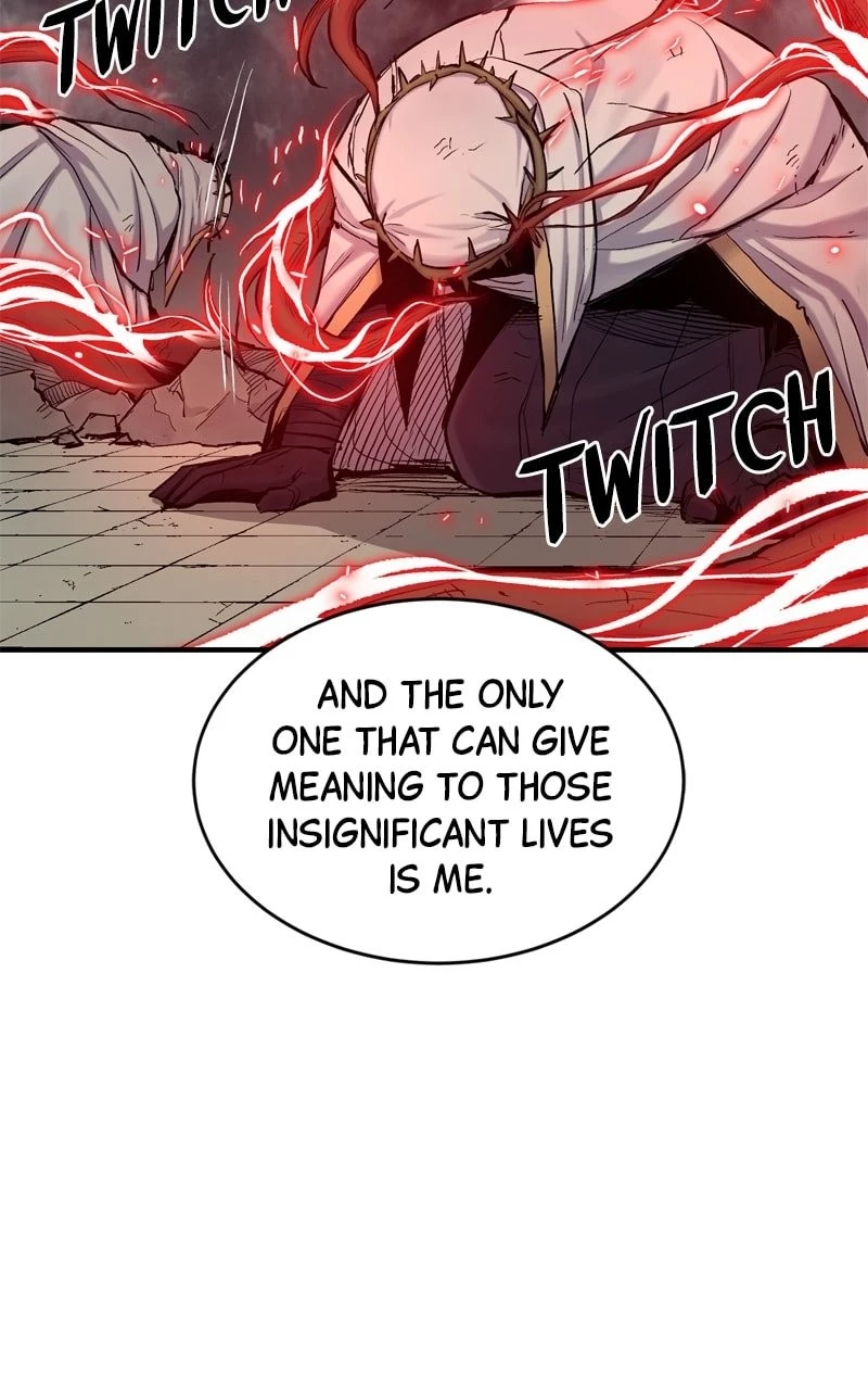 Wail of a Dragon’s Rage Chapter 6 - 71