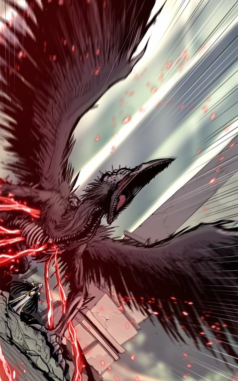 Wail of a Dragon’s Rage Chapter 6 - 77