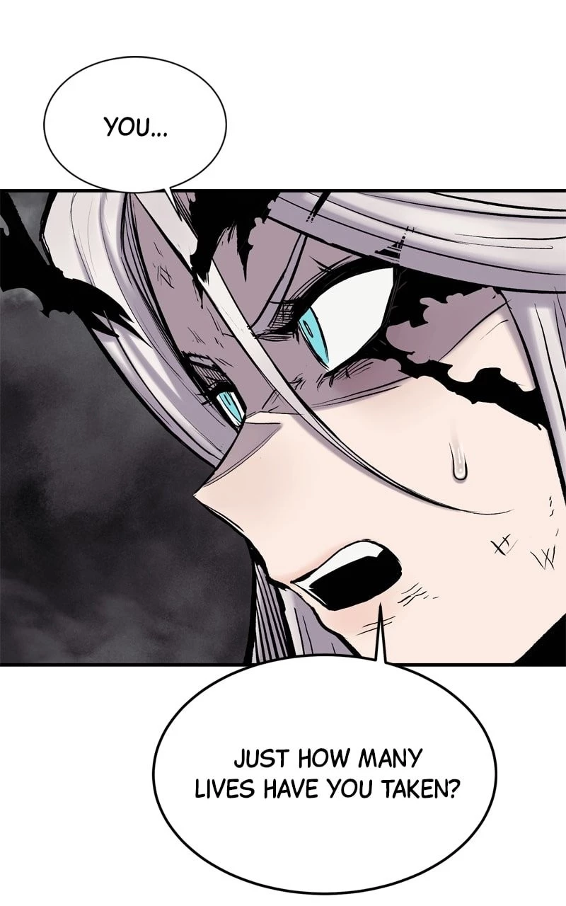 Wail of a Dragon’s Rage Chapter 6 - 79