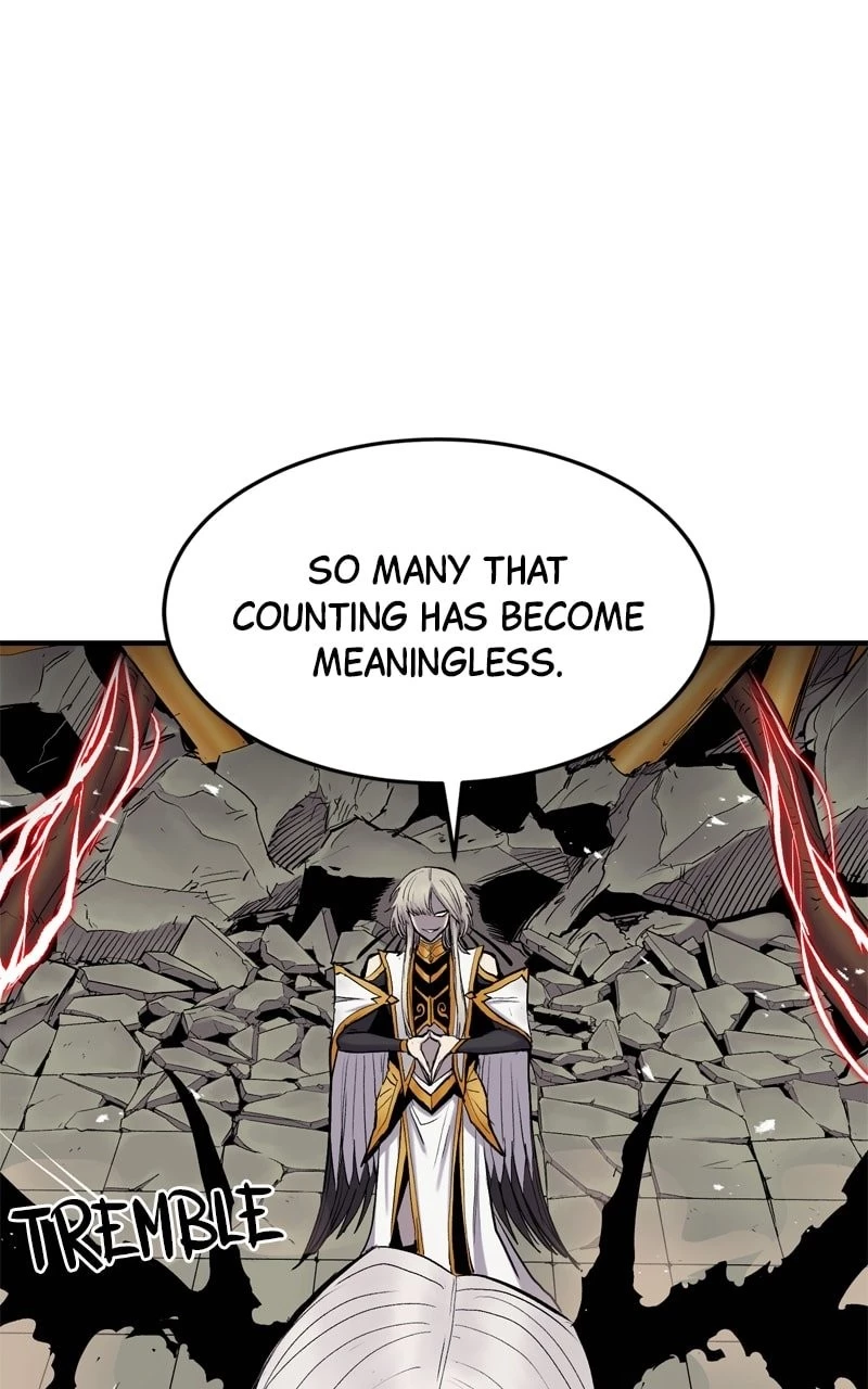 Wail of a Dragon’s Rage Chapter 6 - 83