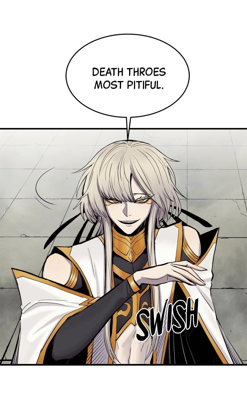 Wail of a Dragon’s Rage Chapter 6 - 89