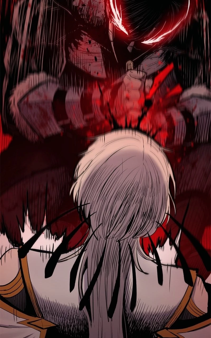 Wail of a Dragon’s Rage Chapter 6 - 101