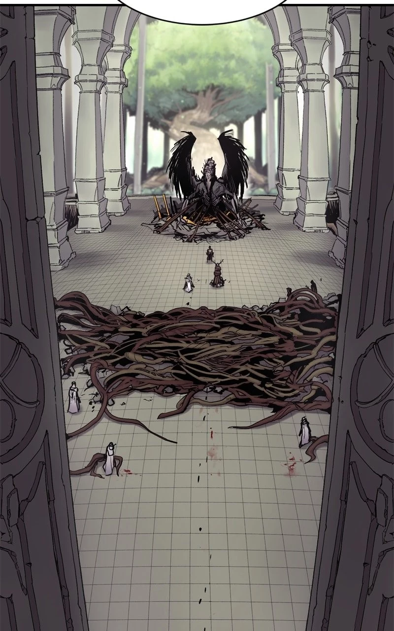 Wail of a Dragon’s Rage Chapter 6 - 111