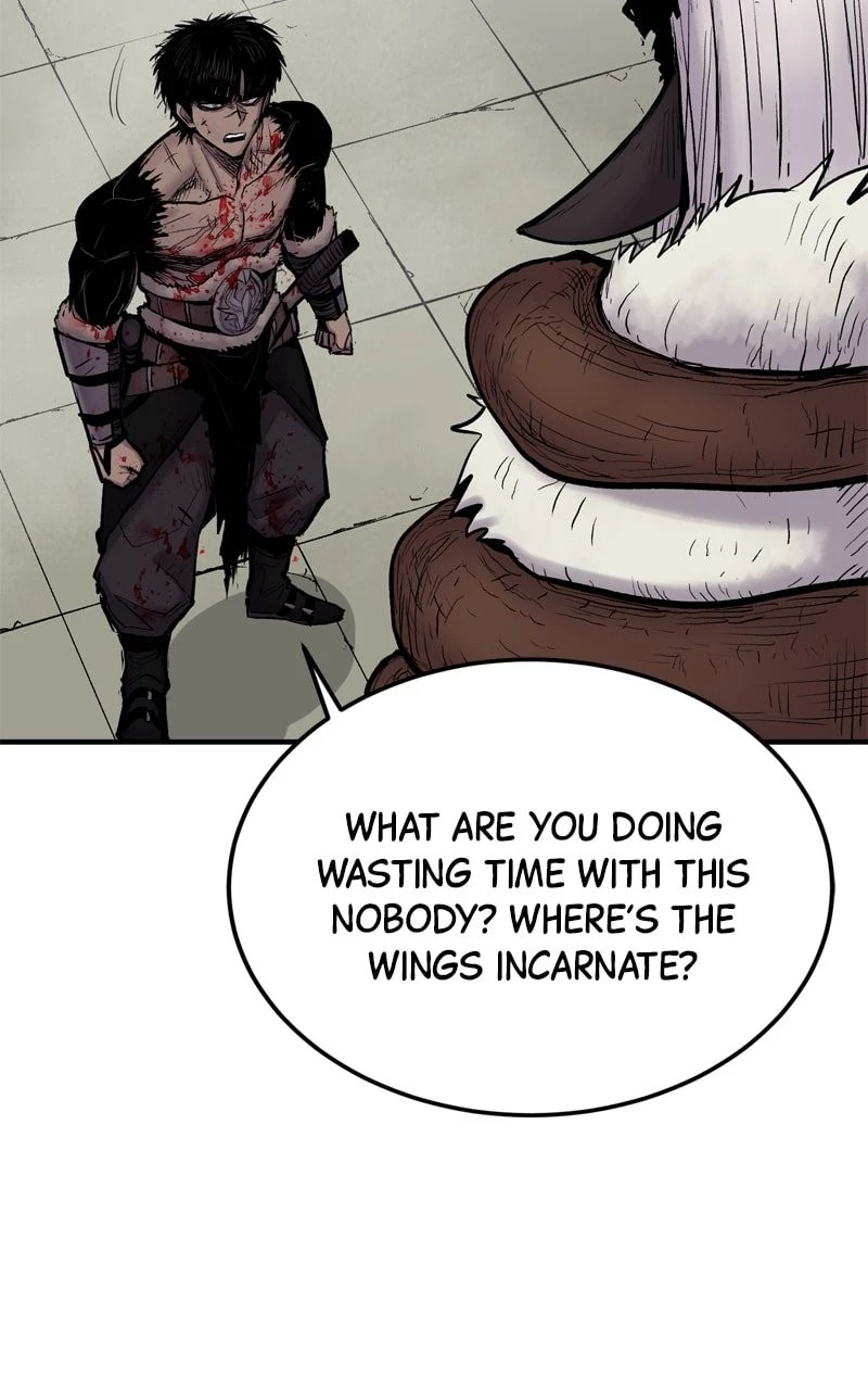 Wail of a Dragon’s Rage Chapter 6 - 116