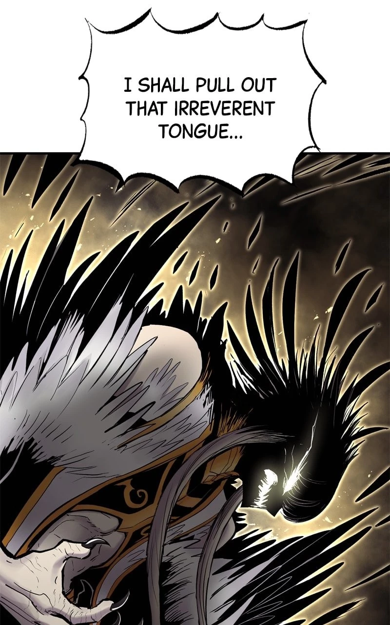 Wail of a Dragon’s Rage Chapter 6 - 121