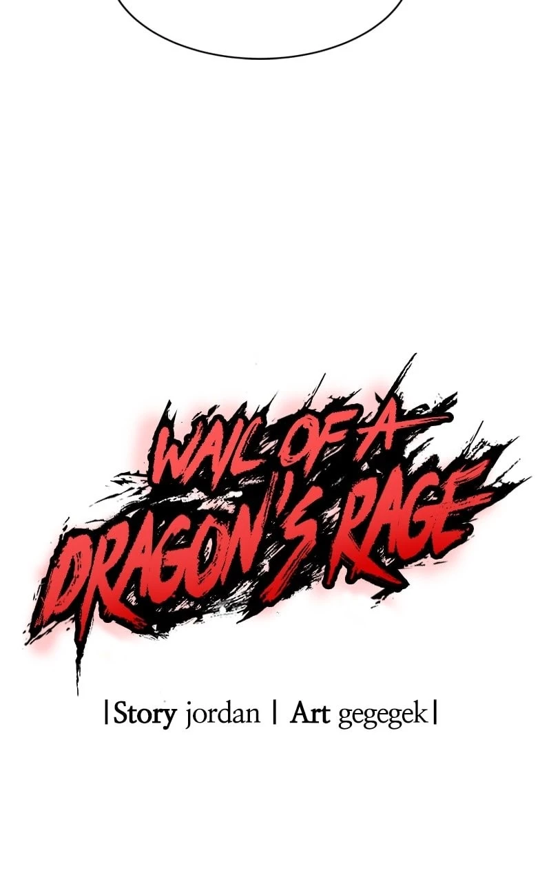 Wail of a Dragon’s Rage Chapter 6 - 128
