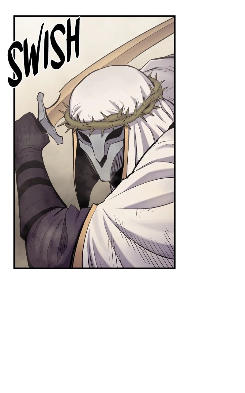 Wail of a Dragon’s Rage Chapter 7 - 2