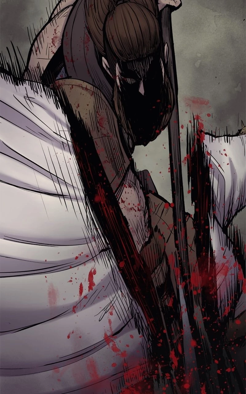 Wail of a Dragon’s Rage Chapter 7 - 6