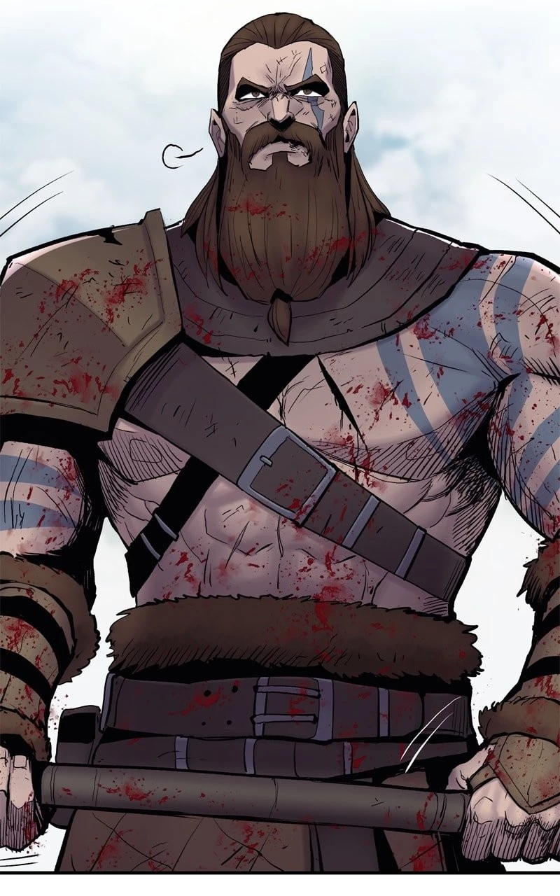 Wail of a Dragon’s Rage Chapter 7 - 8