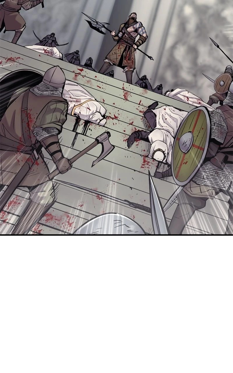 Wail of a Dragon’s Rage Chapter 7 - 10