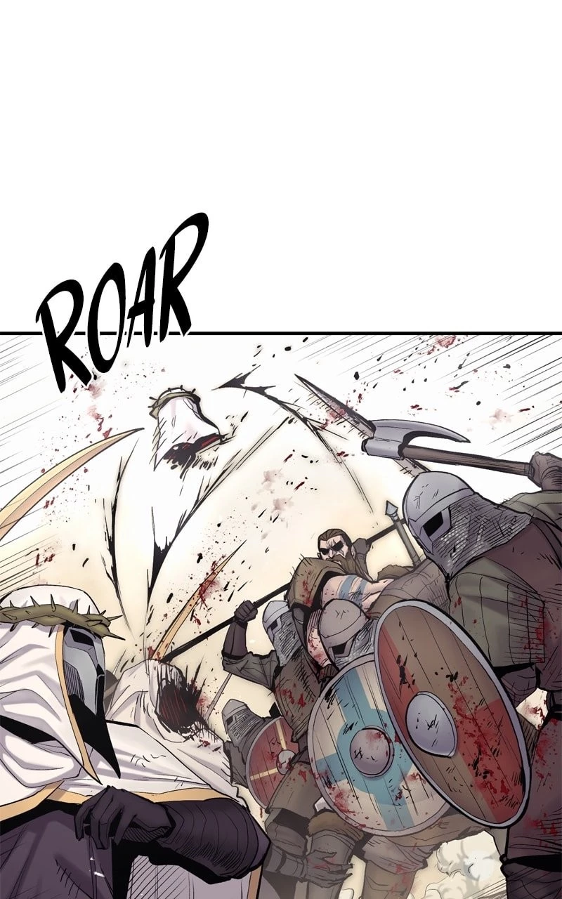Wail of a Dragon’s Rage Chapter 7 - 11