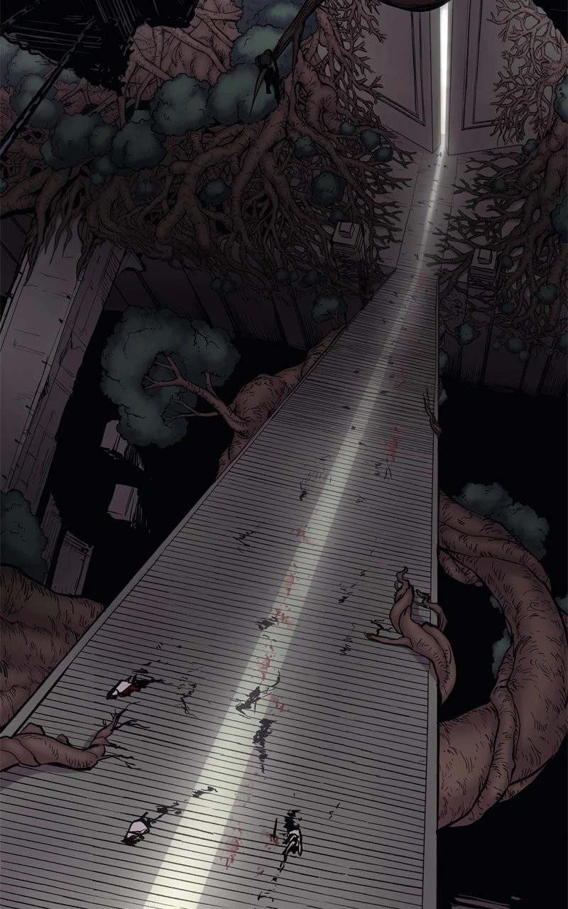 Wail of a Dragon’s Rage Chapter 7 - 16