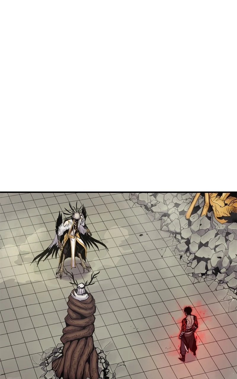 Wail of a Dragon’s Rage Chapter 7 - 21