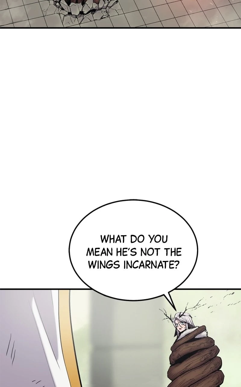 Wail of a Dragon’s Rage Chapter 7 - 22