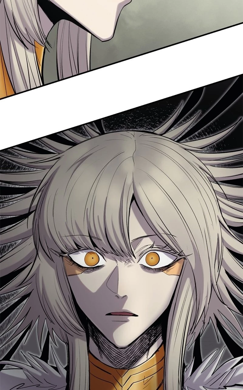 Wail of a Dragon’s Rage Chapter 7 - 36