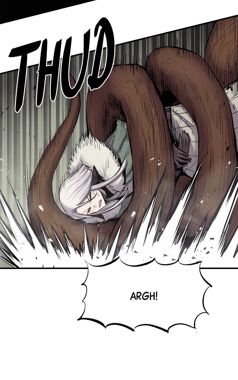 Wail of a Dragon’s Rage Chapter 7 - 44