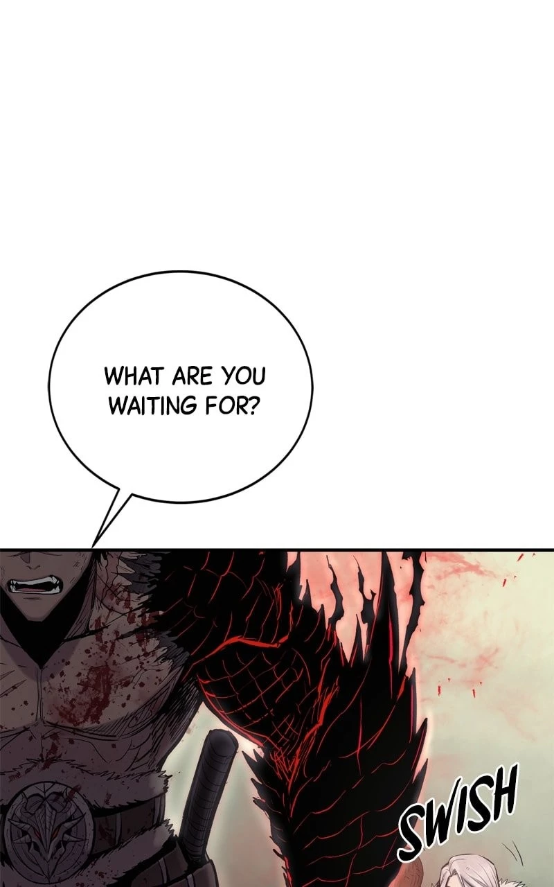Wail of a Dragon’s Rage Chapter 7 - 45