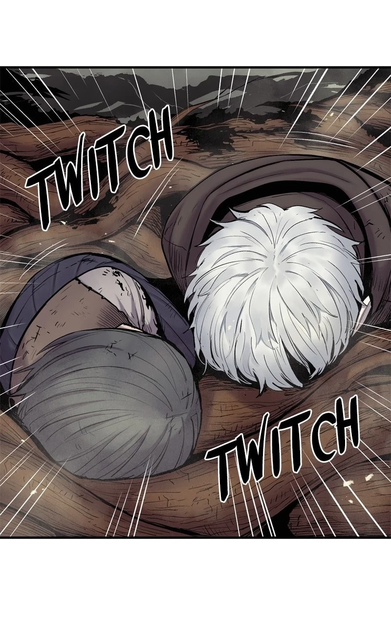 Wail of a Dragon’s Rage Chapter 7 - 48